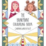 The Brinepoint Colouring Book
