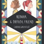 Redhair and Daffodil Friend