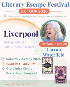 Poster for the event