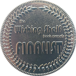 Image of finalist medal