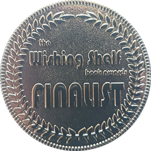 Image of finalist medal